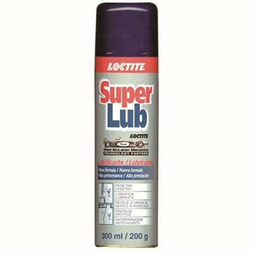 Lubrificante Anti Ferrugem Loctite - 294134 0