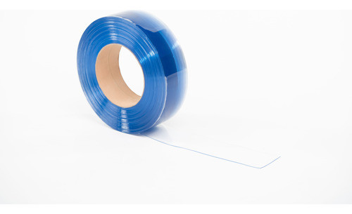 Rollo Pvc 100 X 2 Mm Para Cortina Iva Incluido 1