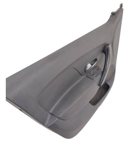 Tapizado Panel Puerta Delantero Izquierdo Renault Sandero 18 1 Tapizado Panel Puerta Delantero Izquierdo Renault Sandero 18 1