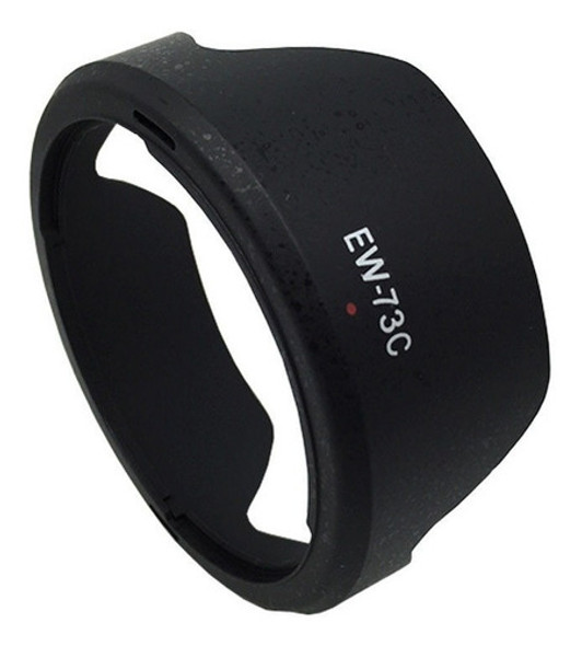 Parasol Ew-73c Para  Canon Ef-s 10-18 Mm F/4.5-5.6 Is Stm 0 Parasol Ew-73c Para  Canon Ef-s 10-18 Mm F/4.5-5.6 Is Stm 0