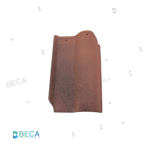 Teja Ceramica Portuguesa Envejecida 12 Un X M2 1