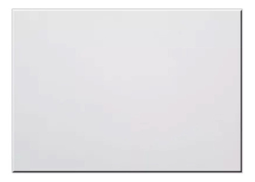 Cerámica Blanco Brillante 33x45 Revestimiento Cocina 0