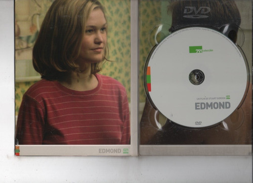 Edmond - Dvd Original - Buen Estado 1