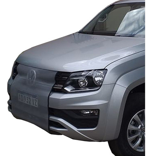 Bichero Mariposero Cubre Radiador Chevrol Captiva 1x0.75 Mts 0