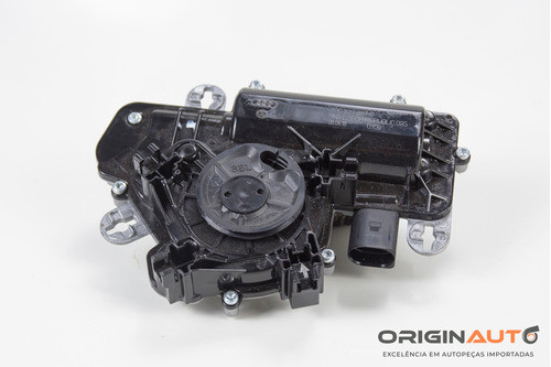 Motor Tampa Traseira Vw Tiguan R-line 2.0 18 19 20 21 0