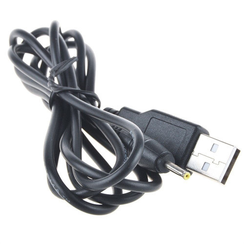 Usb Dc Carga Cargador Cable Para Huawei S7-303 U S7-303w S7 1
