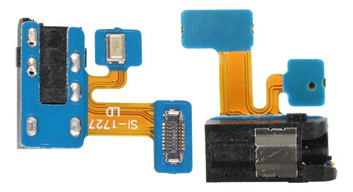 Microfone J4 J400 Entrada Fone De Ouvido Compatível Samsung 0