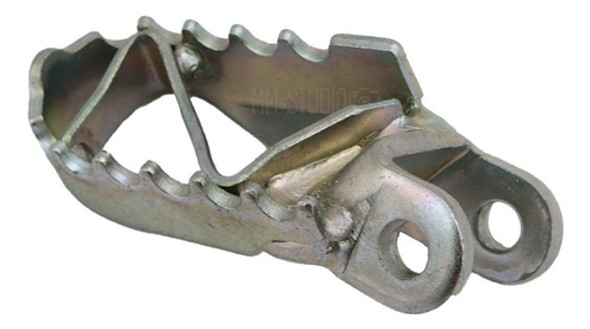 Pedalin Delantero Derecho Para Xr 400 R 1996 Al 2004 1