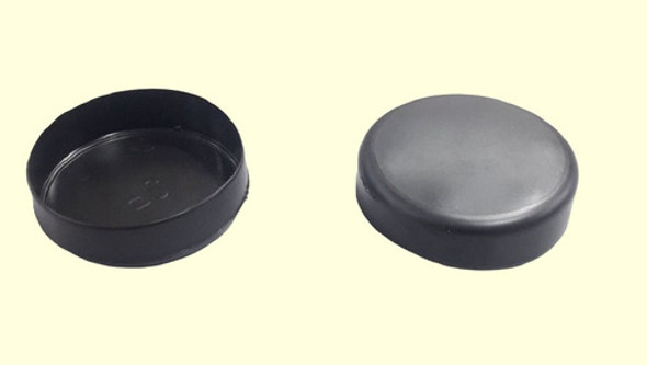 Regaton Regatones Plásticos Ext 3 X 100 Unidades 0