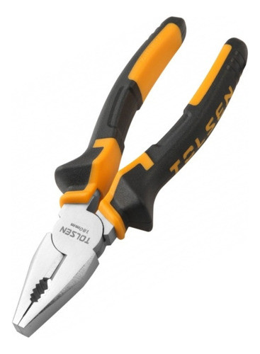 Alicate Universal Profesional 7 Pulgadas 180 Mm - Sc - 0