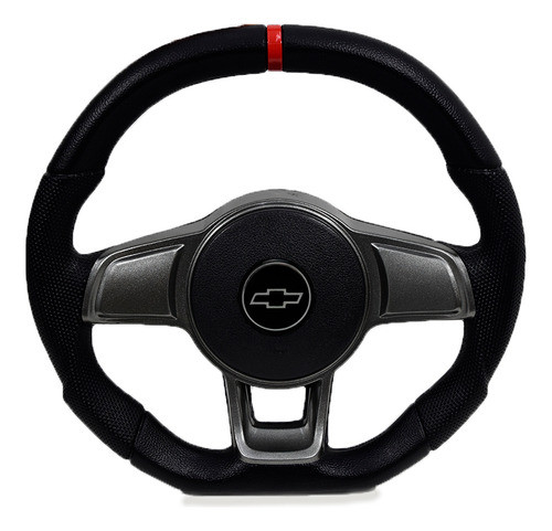 Volante Mk7 Evolution Grafite Zafira 2009 2010 2011 2012 0