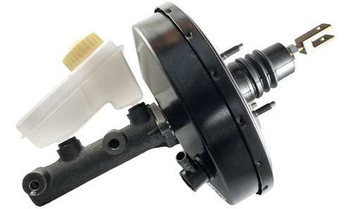 Servo Y Bomba Freno Toyota Bandeirante 230mm 0