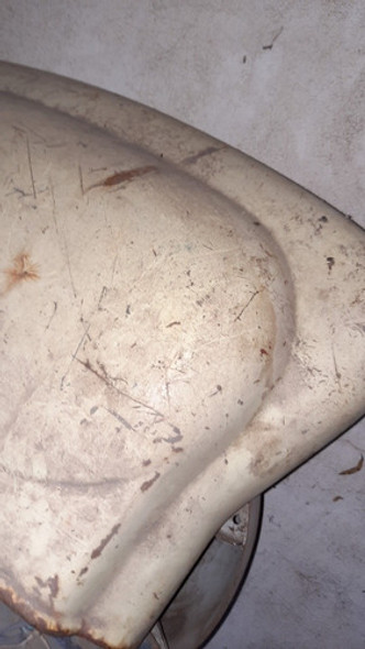 Chapon Siambreta 175 Cc Chapon De Motor Siambreta 175 1