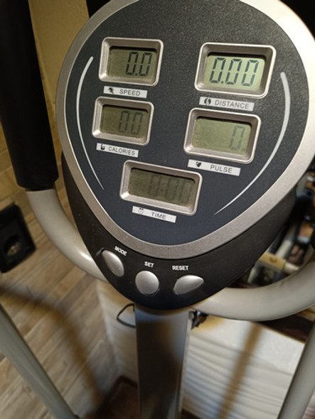 Elíptica Usada 4.200$ Funcionando En Buen Estado 1 Elíptica Usada 4.200$ Funcionando En Buen Estado 1