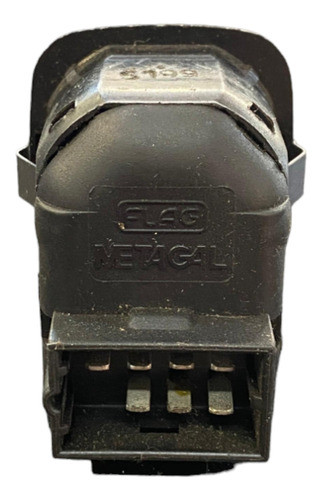 Comando Espejo C20 Pickup 1