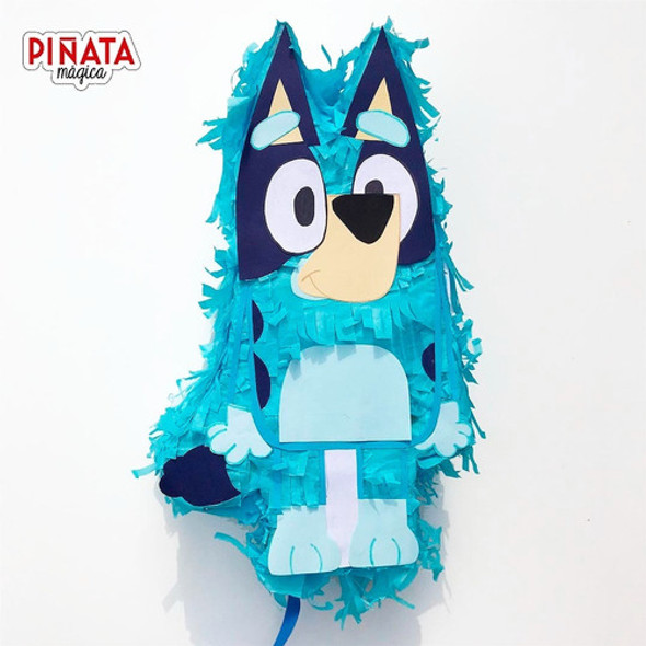 Piñata Bluey Disney 0
