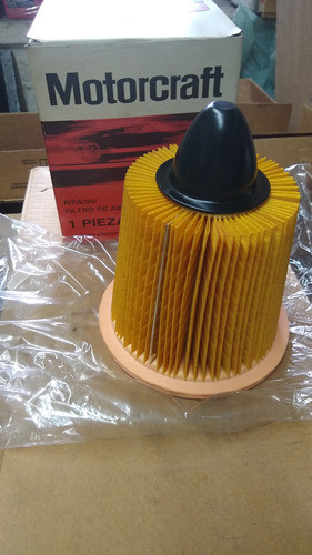 Filtro De Aire Motorcraft Para Ford Explorer Motor Ohv 4,0 1