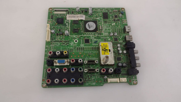Placa Principal   Tv    Samsung Ln40a550p3r 0