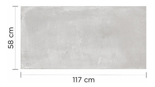 Porcelanato Tiza Malba Satinado Cerro Negro Rectificado 1