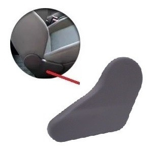 Capa Lateral Do Banco Cinza - Furo Gol 2000 2001 2002 0