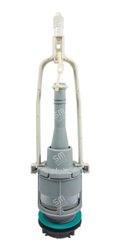 Valvula Descarga P/ Mochila Deposito Tipo Roca Capea Mónaco 0