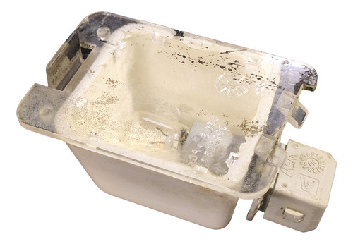 Luz Cortesia 2n1513550 Ford Ecosport 2004 2005 2006 0