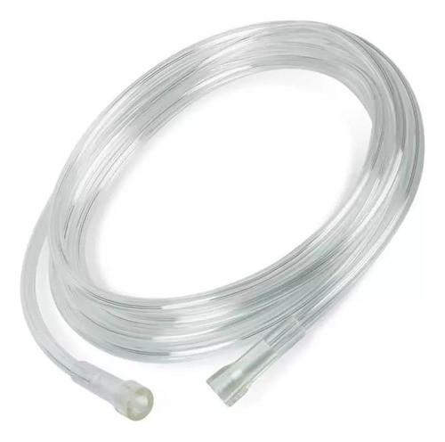 Tubuladura De Extension 2 Metros - Prolongador + Conector 0