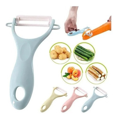 Pelador De Papa/frutas/verduras Oferta!! 1