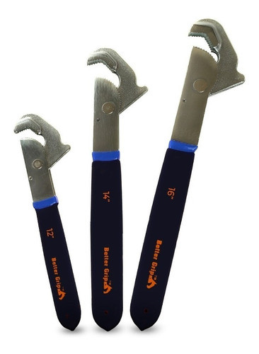 Better Grip - Original Tv Llaves De Agarre Antideslizante 0