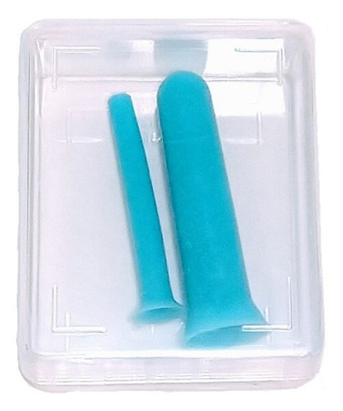 Ventosas Para Lentes De Contacto Rígidas Y Esclerales 0