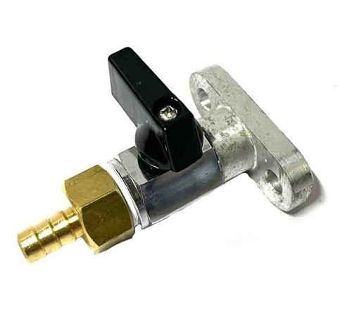 Canilla De Nafta Moto Alto Flujo Para X3m Dt Rx - Nany Motos 0