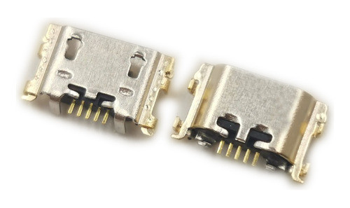 Conector De Carga Micro Usb Realme 2 / 2 Pro / C1 1