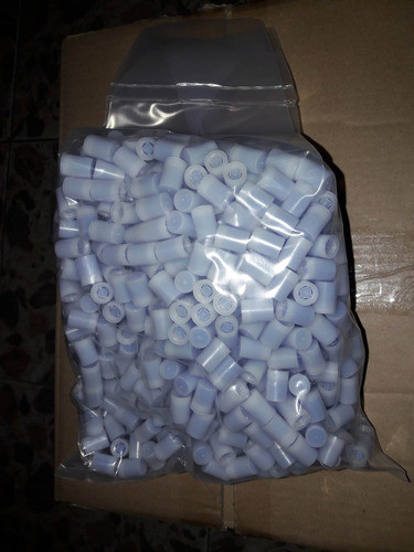 Capsulas Deshidratantes De Silicagel Azul De 1 Ml X 100 1