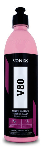 V80 500ml Vonixx - 2009023 0 V80 500ml Vonixx - 2009023 0