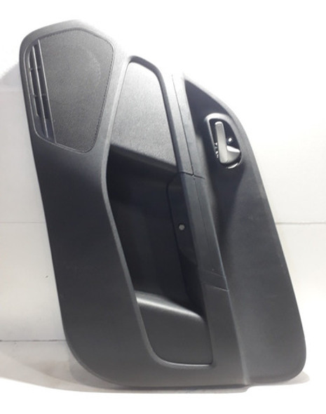 Forro De Porta Dianteiro Direito Volkswagen Up Tsi 2015/2019 1