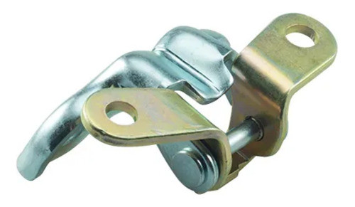 Bisagras Puerta Der Prisma 13/19 Kit X2 100% Chevrolet Origi 1