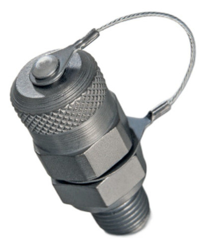 Adaptador Manometro Glicerina Punto De Lectura Minimes 0