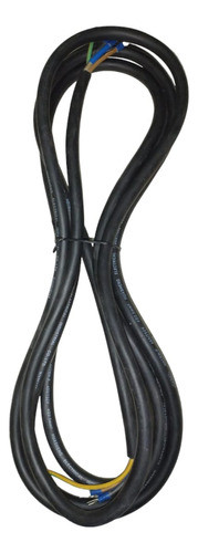 Cable Para Instalación  De Aire Acondicionado  5 M M 4x 2,5 0