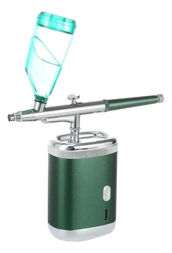 Instrumento De Injeção De Beleza, Oxigênio, Multifuncional 0