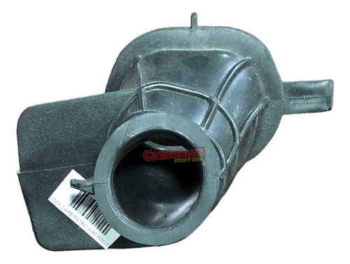 Goma Carburador Filtro Aire Polleritas C/solapa 110 1