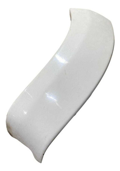 Moldura Para-lama Dianteiro Direito Toyota Hilux Sw4 2014 0