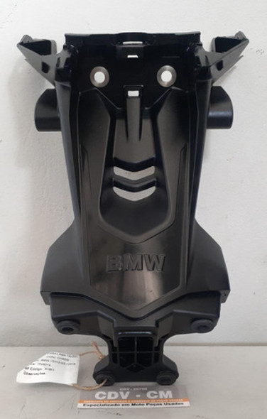 Paralama Traseiro Bmw  G310 Gs Original 0