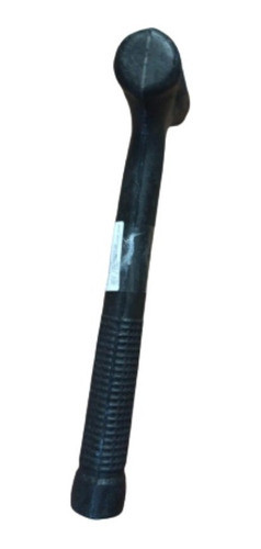 Kit 2 Martelo Marreta De Borracha Bater Pneu 34 Cm Caminhão 1