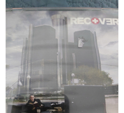 Cds Rap: Ll Cool J + Eminem 1