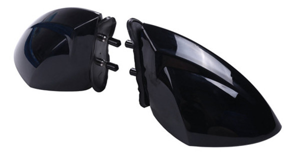 2 Peças De Espelho Retrovisor De A Motor Jet Ski Mirro 1 2 Peças De Espelho Retrovisor De A Motor Jet Ski Mirro 1