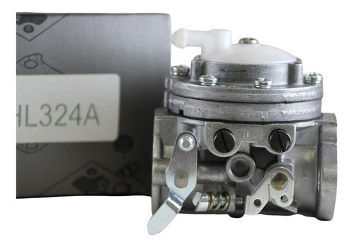Carburador Tillotson Original Hl324a Stihl Ms 070 090av 0