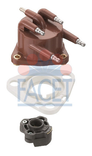 Tapa De Distribuidor Peugeot 309/405/ci Bx 0