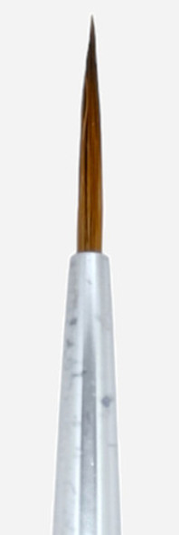 Pincel Liner Marca Roubloff #1 0