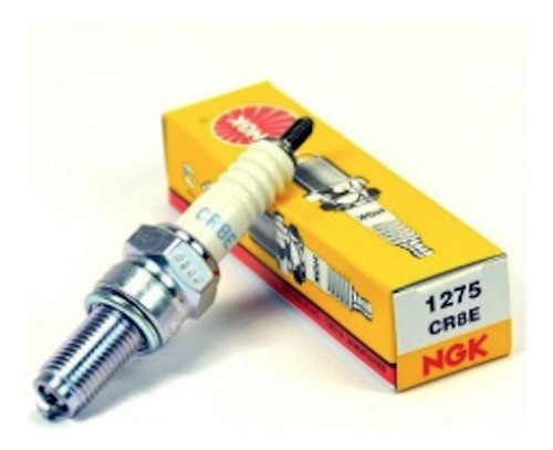 Bujia Moto Cr8e Ngk Br Norte Avant Motos 0