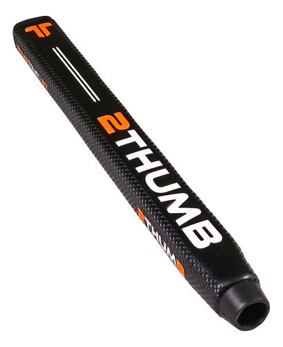 Grip De Putter 2thumb Golf Snug Tour 27 0
